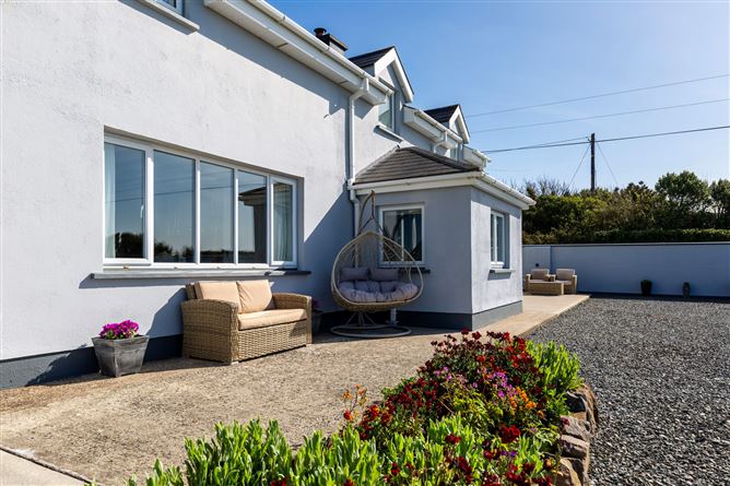 Herrylock Cottage, Harrylock, Fethard, Co. Wexford