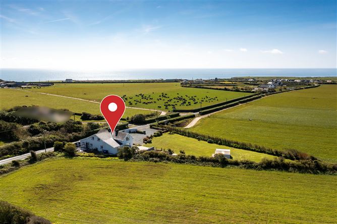 Herrylock Cottage, Harrylock, Fethard, Co. Wexford