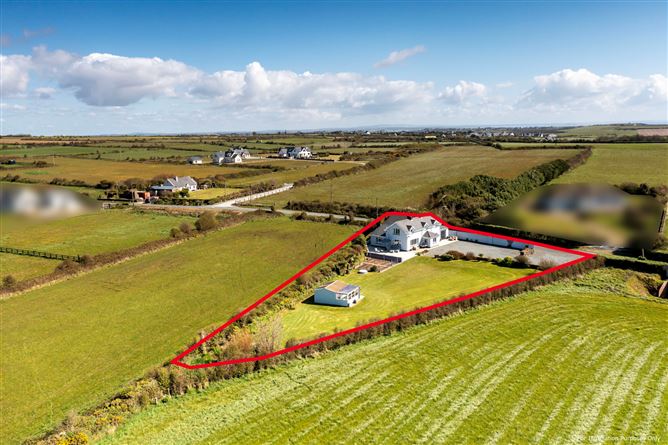 Herrylock Cottage, Harrylock, Fethard, Co. Wexford