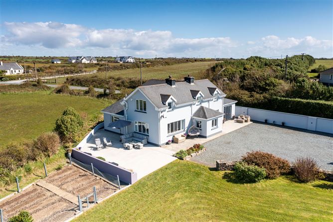 Herrylock Cottage, Harrylock, Fethard, Co. Wexford