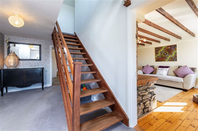 Herrylock Cottage, Harrylock, Fethard, Co. Wexford