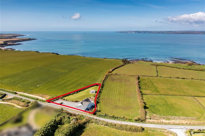 Herrylock Cottage, Harrylock, Fethard, Co. Wexford