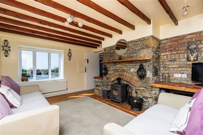 Herrylock Cottage, Harrylock, Fethard, Co. Wexford