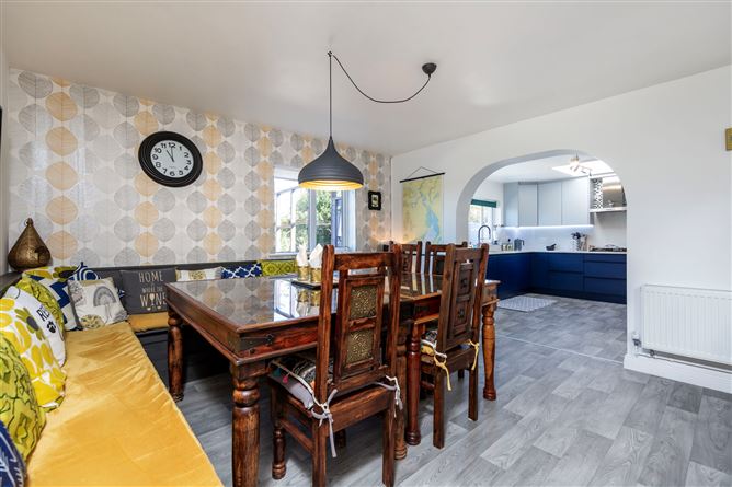 Herrylock Cottage, Harrylock, Fethard, Co. Wexford