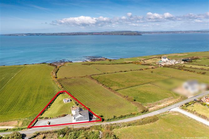 Herrylock Cottage, Harrylock, Fethard, Co. Wexford