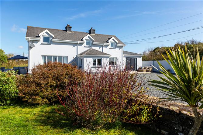 Herrylock Cottage, Harrylock, Fethard, Co. Wexford