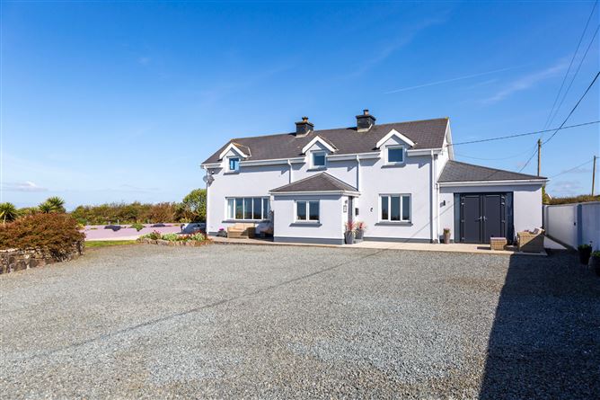 Herrylock Cottage, Harrylock, Fethard, Co. Wexford
