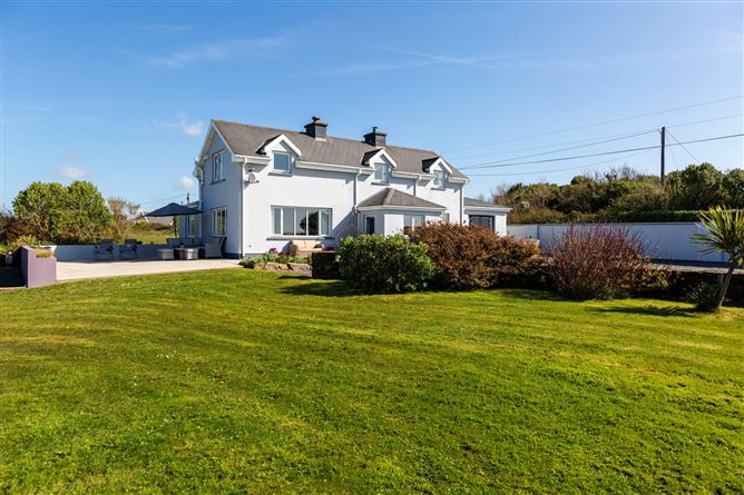 Herrylock Cottage, Harrylock, Fethard, Co. Wexford