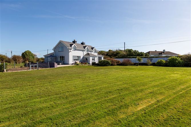 Herrylock Cottage, Harrylock, Fethard, Co. Wexford
