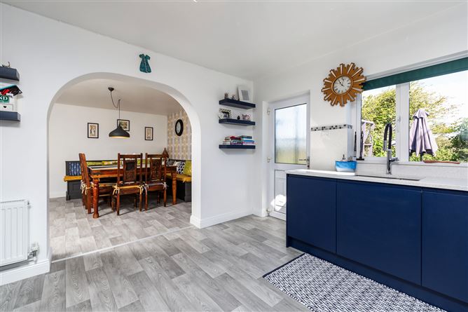 Herrylock Cottage, Harrylock, Fethard, Co. Wexford