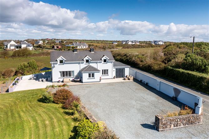 Herrylock Cottage, Harrylock, Fethard, Co. Wexford