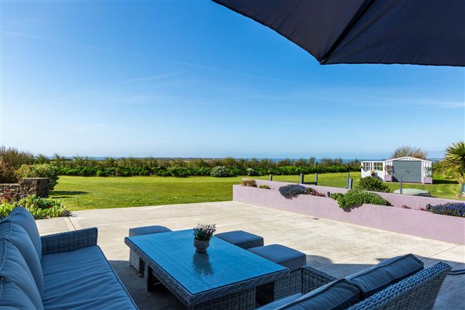 Herrylock Cottage, Harrylock, Fethard, Co. Wexford