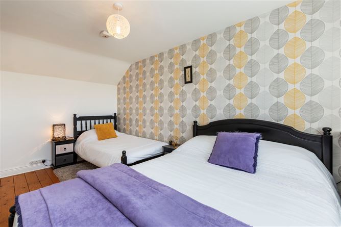 Herrylock Cottage, Harrylock, Fethard, Co. Wexford