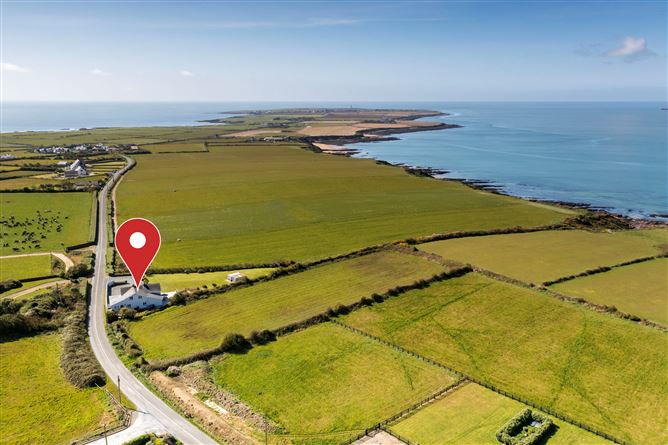 Herrylock Cottage, Harrylock, Fethard, Co. Wexford