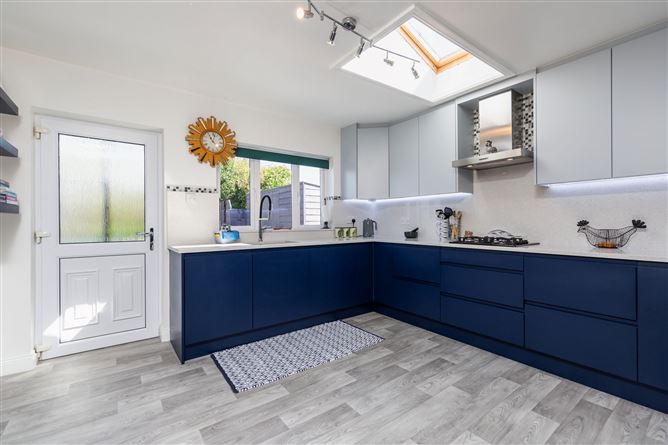 Herrylock Cottage, Harrylock, Fethard, Co. Wexford