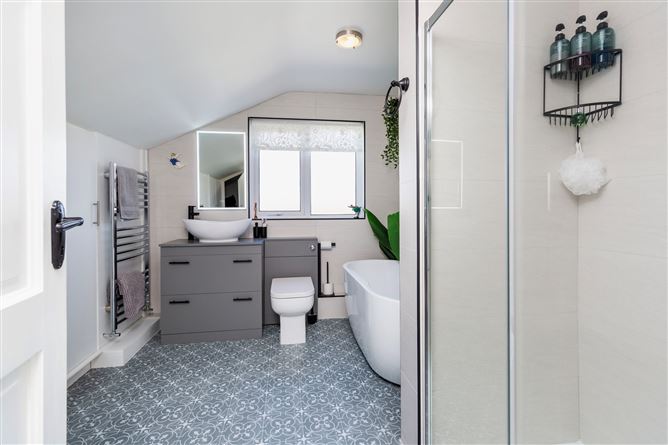 Herrylock Cottage, Harrylock, Fethard, Co. Wexford