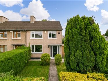 Image for 398 Nutgrove Avenue, Churchtown,   Dublin 14