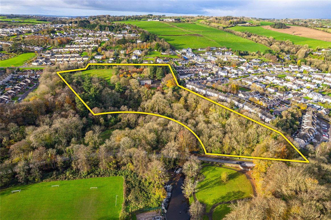 Poulnacurra House, Castlejane, Glanmire, Cork City