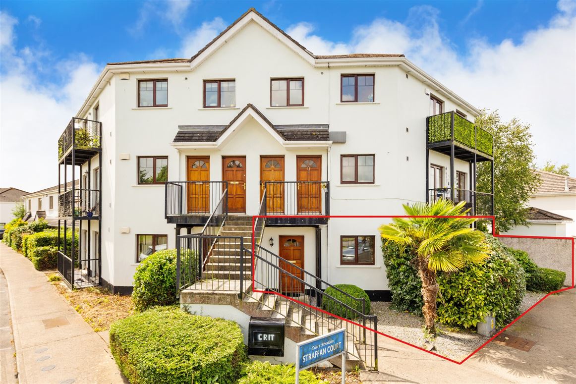 13 Straffan Court, Straffan Wood, Maynooth, Co. Kildare