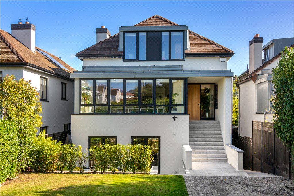 Artio, 43B Woodlands Park, Blackrock, Co. Dublin