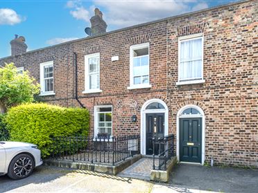 Image for 13 Albert Place East, Grand Canal Dk, Dublin 2