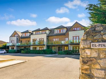 Image for Apt 10 El Pinar, Kilgobbin Road, Sandyford, Dublin 18, County Dublin