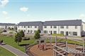 3 Bed Detached, Garraí Na Gaoithe, Lakeview