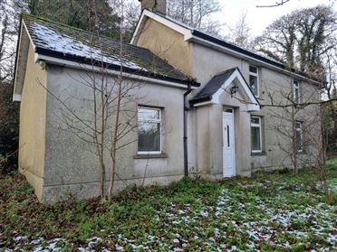 Image for House and lands at Lisdrumcleve Latton, Castleblayney, Monaghan