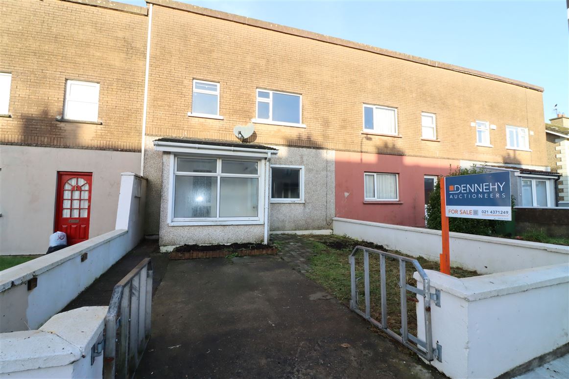 11 Harbour View, Crosshaven, Cork
