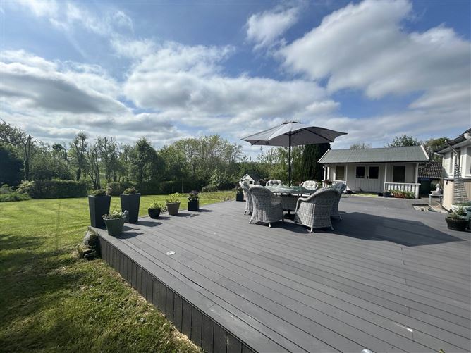 Clóchan, Knocknamana, Clarecastle, Ennis, County Clare