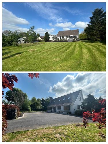 Clóchan, Knocknamana, Clarecastle, Ennis, County Clare