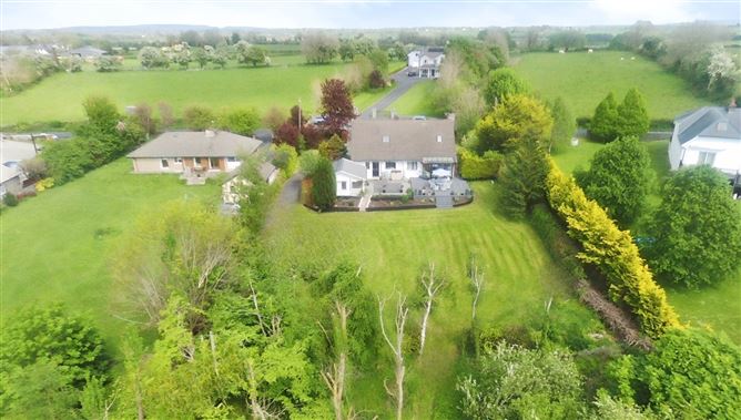 Clóchan, Knocknamana, Clarecastle, Ennis, County Clare