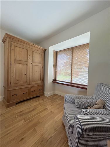 Clóchan, Knocknamana, Clarecastle, Ennis, County Clare