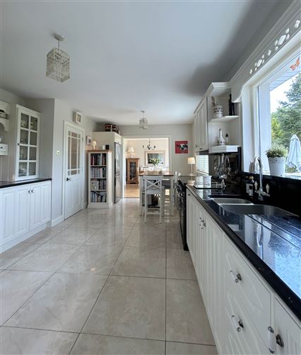 Clóchan, Knocknamana, Clarecastle, Ennis, County Clare