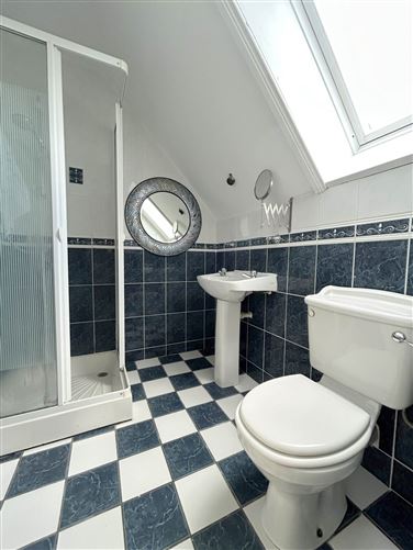 Clóchan, Knocknamana, Clarecastle, Ennis, County Clare