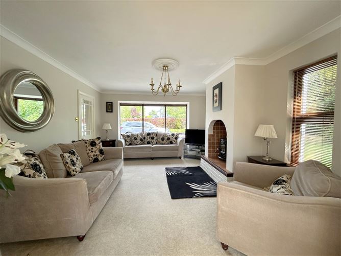 Clóchan, Knocknamana, Clarecastle, Ennis, County Clare