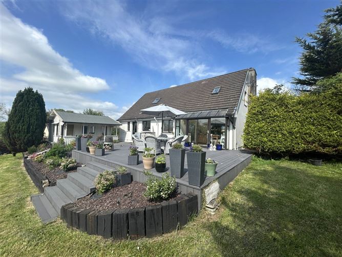 Clóchan, Knocknamana, Clarecastle, Ennis, County Clare