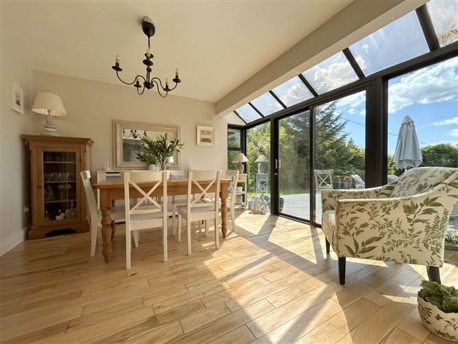 Clóchan, Knocknamana, Clarecastle, Ennis, County Clare