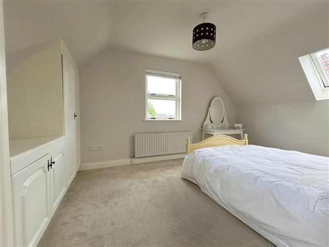 Clóchan, Knocknamana, Clarecastle, Ennis, County Clare