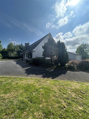 Clóchan, Knocknamana, Clarecastle, Ennis, County Clare