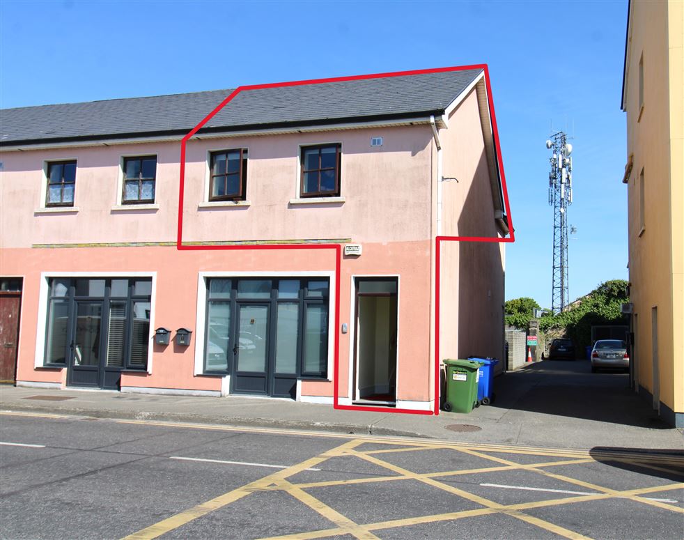 Apartment 1, Earls Mews, Ballina, Mayo