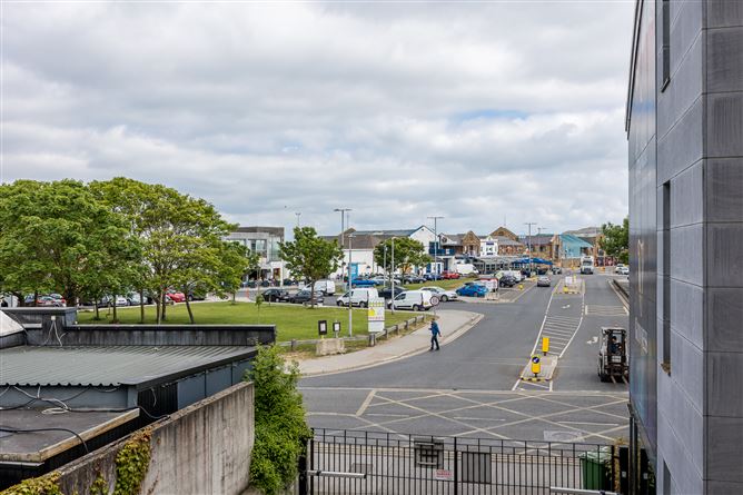 8 The Findlater, Harbour Road, Howth, Dublin