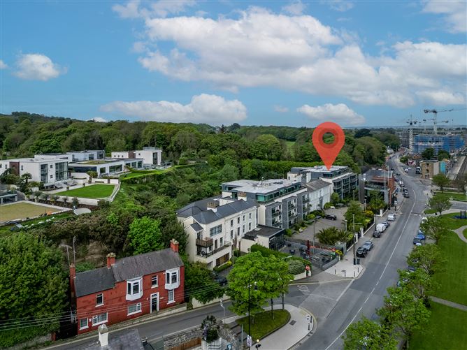 8 The Findlater, Harbour Road, Howth, Dublin