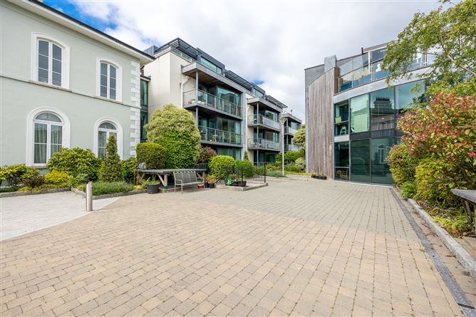 8 The Findlater, Harbour Road, Howth, Dublin