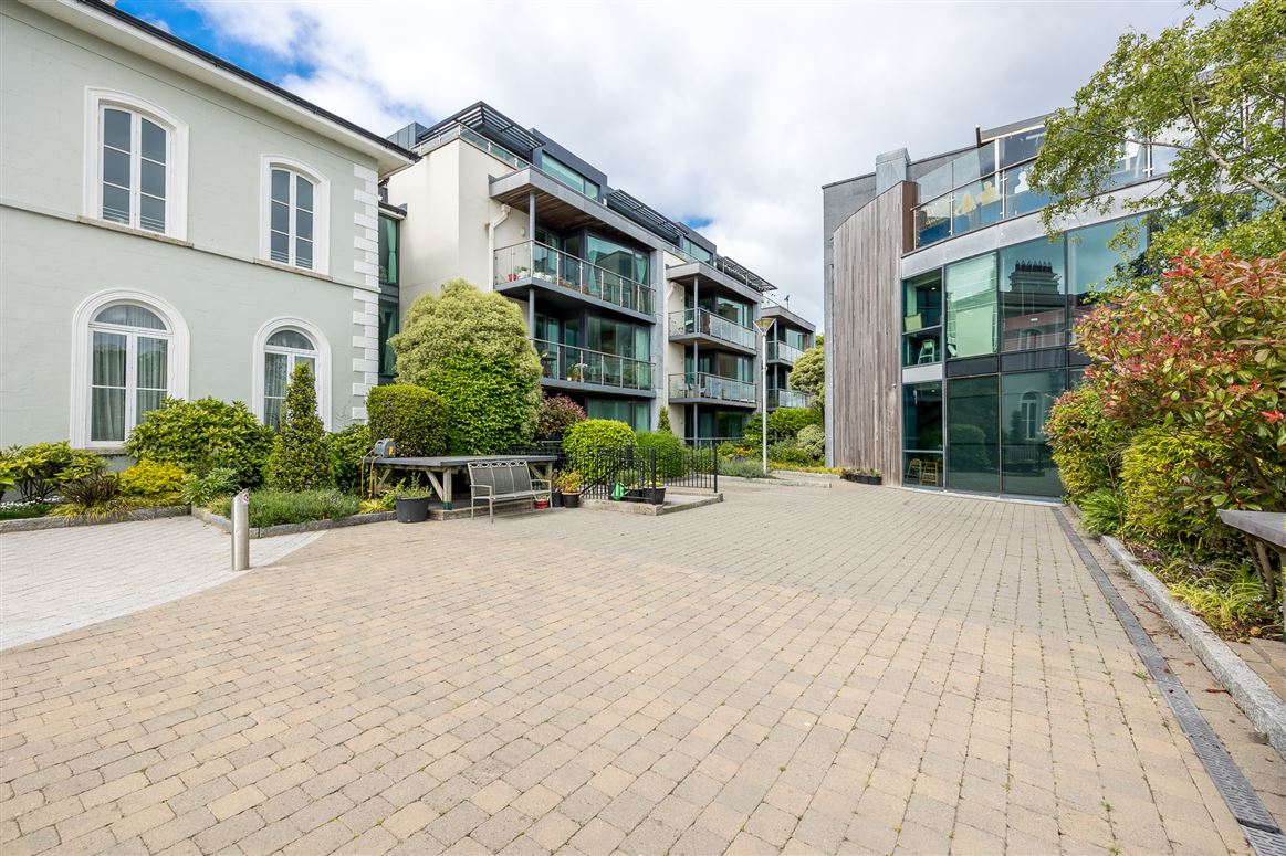 8 The Findlater, Harbour Road, Howth, Dublin