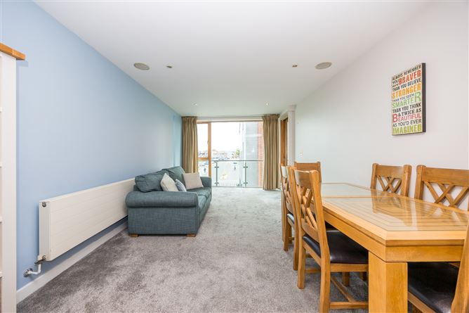 8 The Findlater, Harbour Road, Howth, Dublin