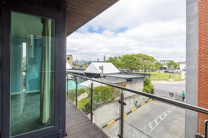 8 The Findlater, Harbour Road, Howth, Dublin