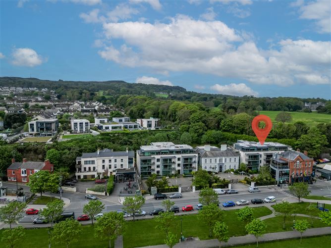 8 The Findlater, Harbour Road, Howth, Dublin