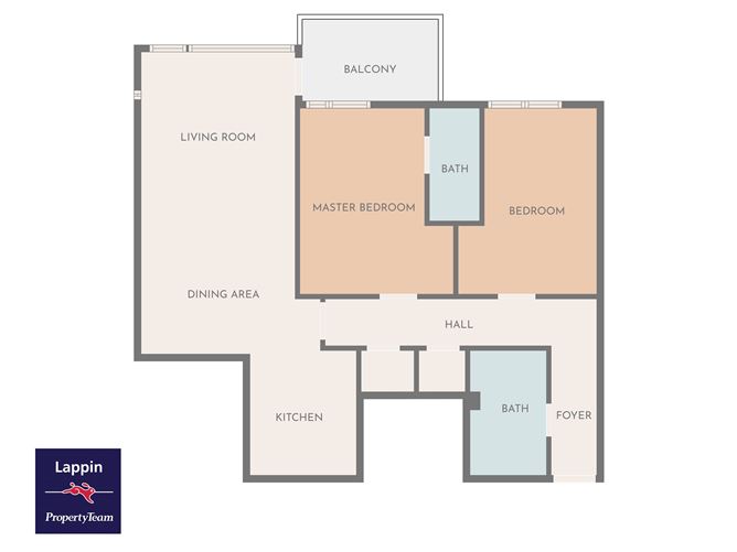 8 The Findlater, Harbour Road, Howth, Dublin