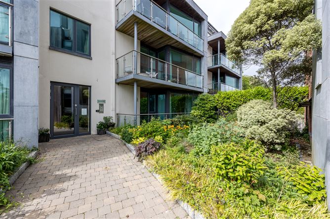 8 The Findlater, Harbour Road, Howth, Dublin